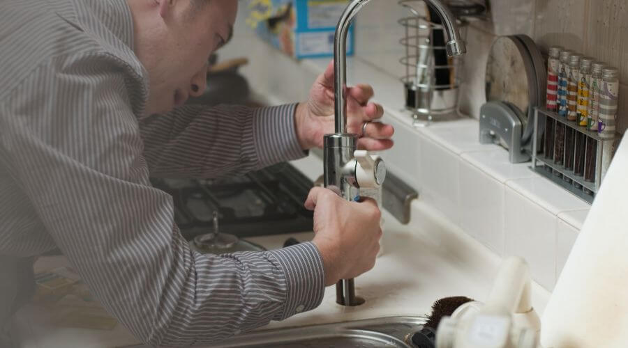 Professional septic pumping service in Napier, WV